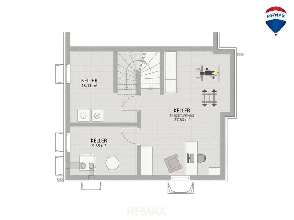 Grundriss 3