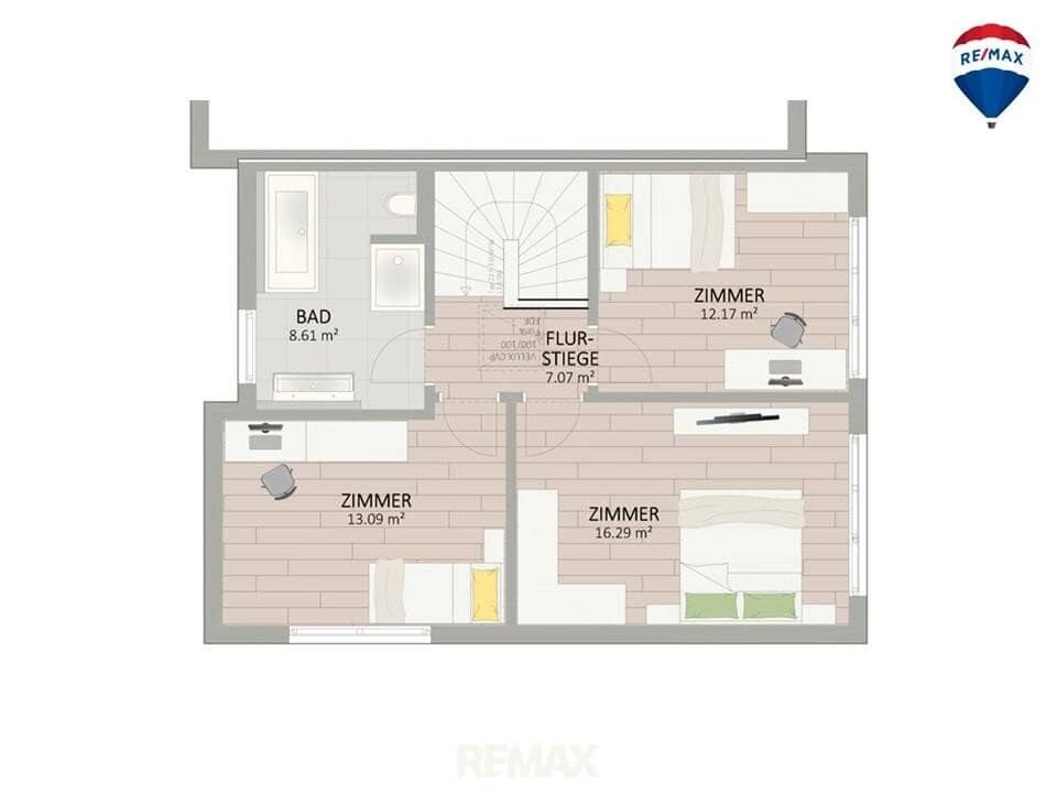 Grundriss 2