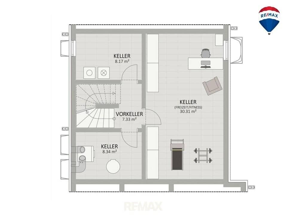 Grundriss 3