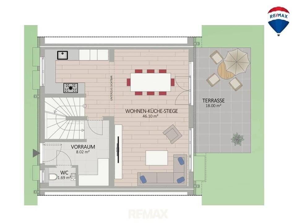Grundriss 1