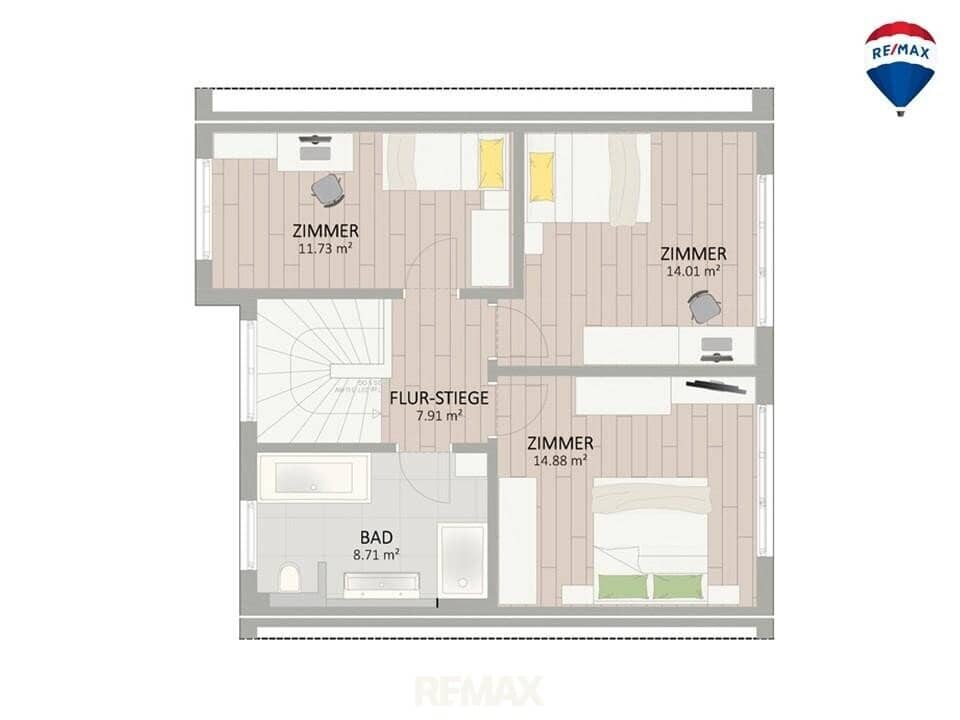 Grundriss 2