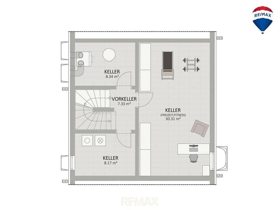 Grundriss 3