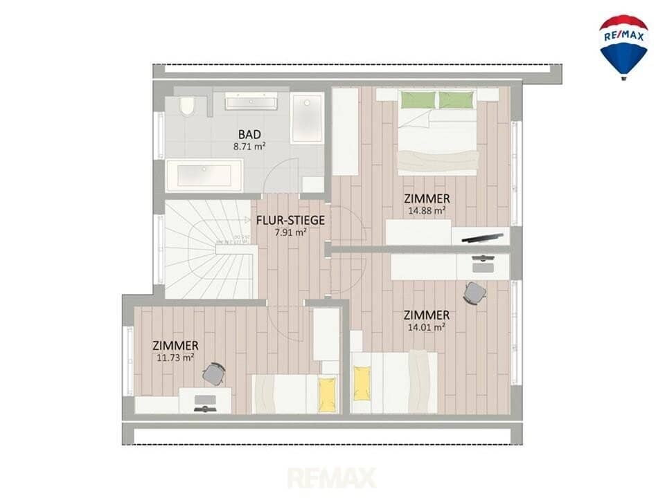 Grundriss 2