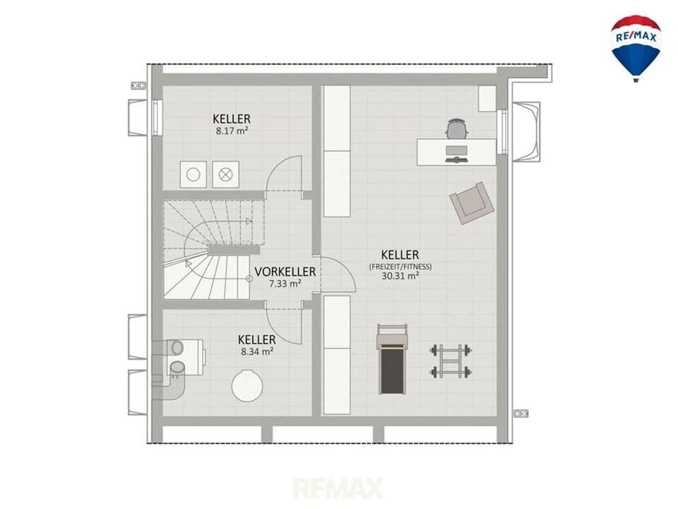 Grundriss 3