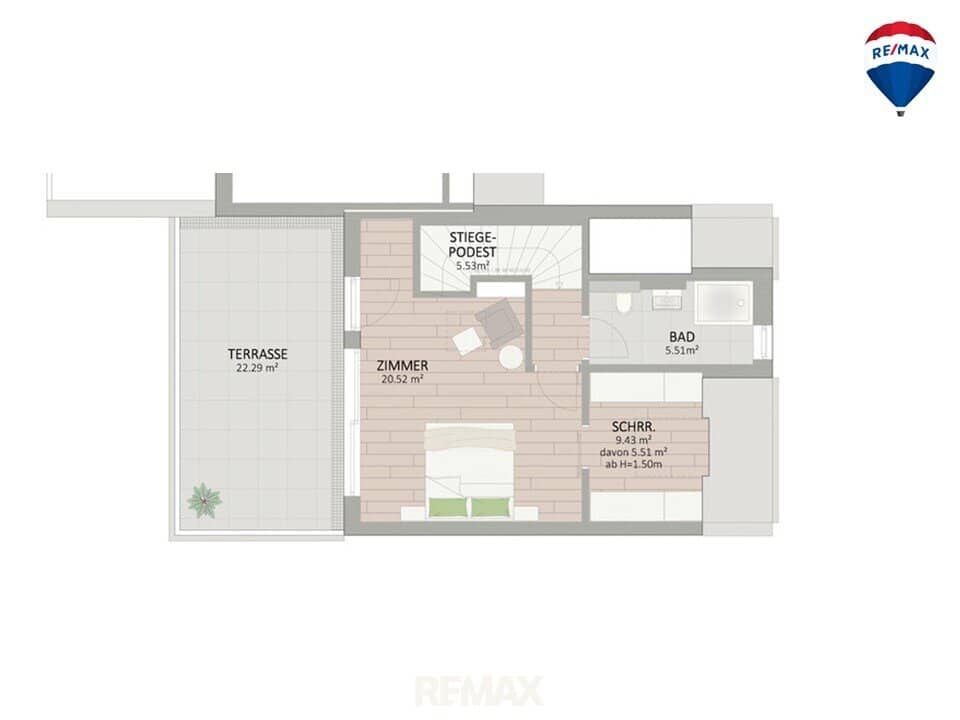 Grundriss 3