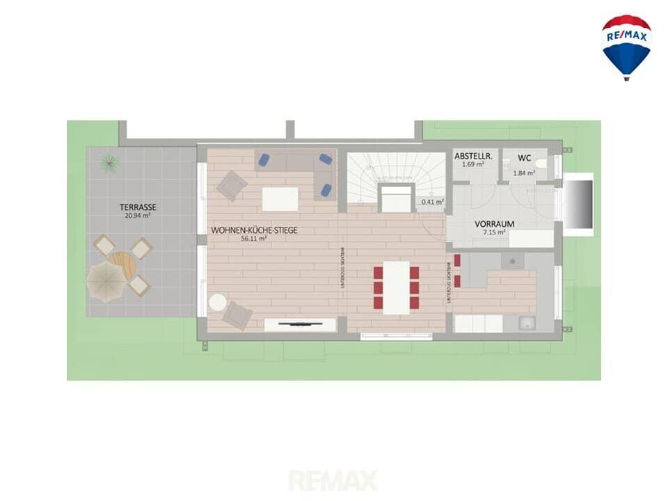 Grundriss 1