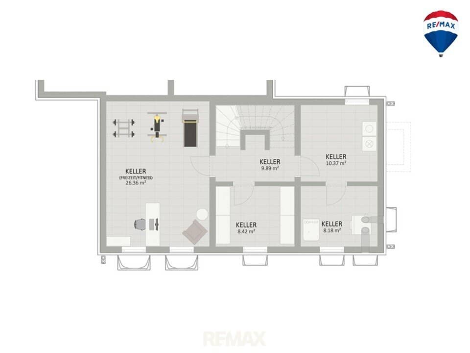 Grundriss 4