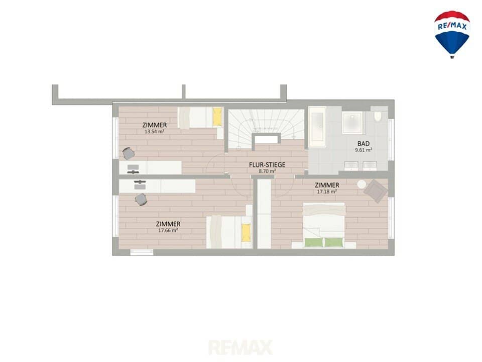 Grundriss 2
