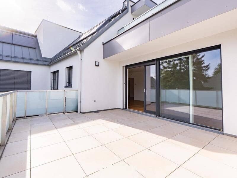 Balkon/Terrasse