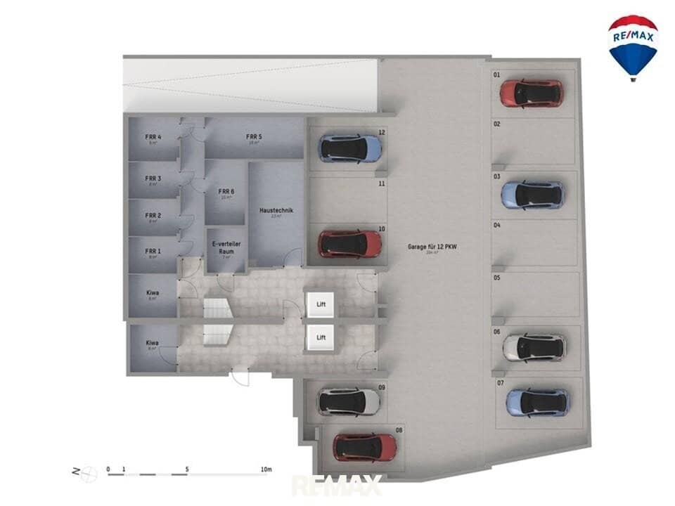 Grundriss 3