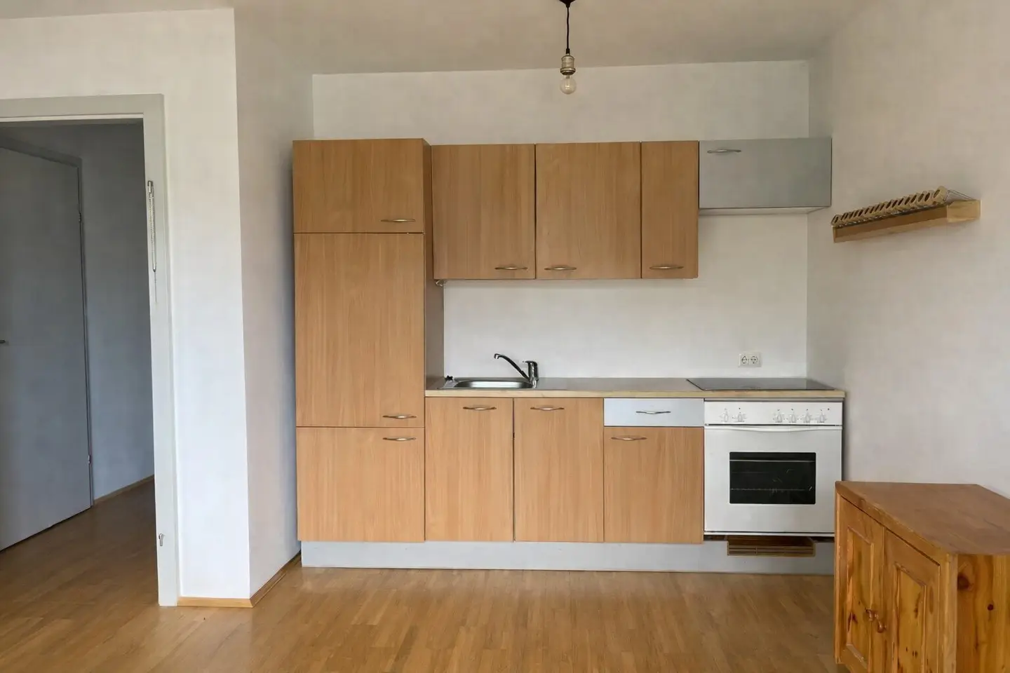 2-Zimmer-Wohnung in Luftkurort Fischbach, nahe Wanderwegen