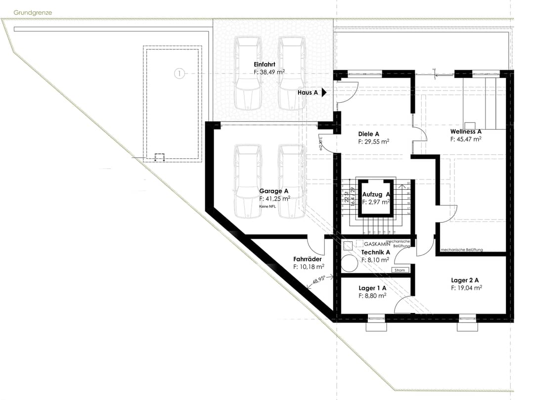 Floor plan 3