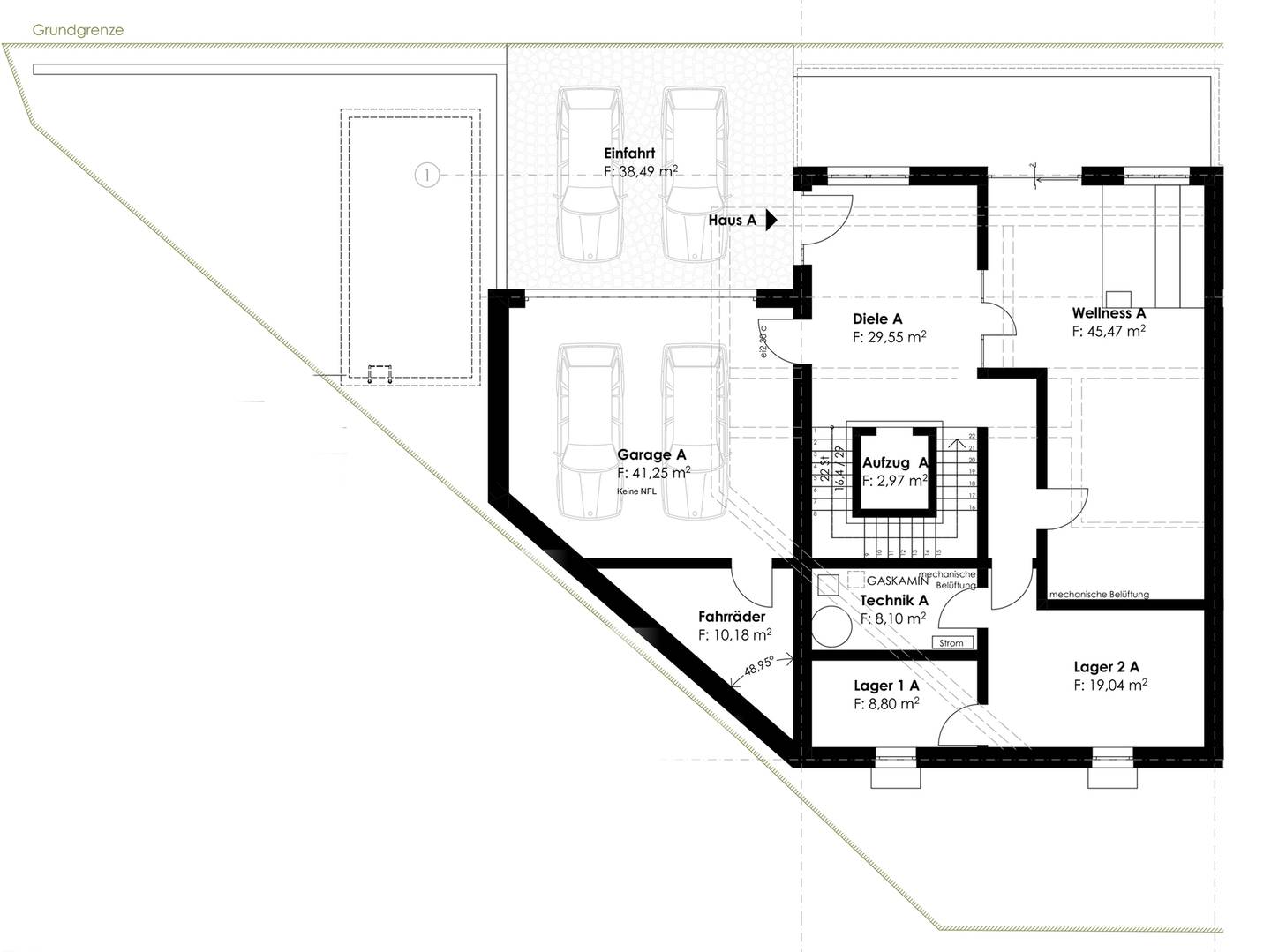Grundriss 3