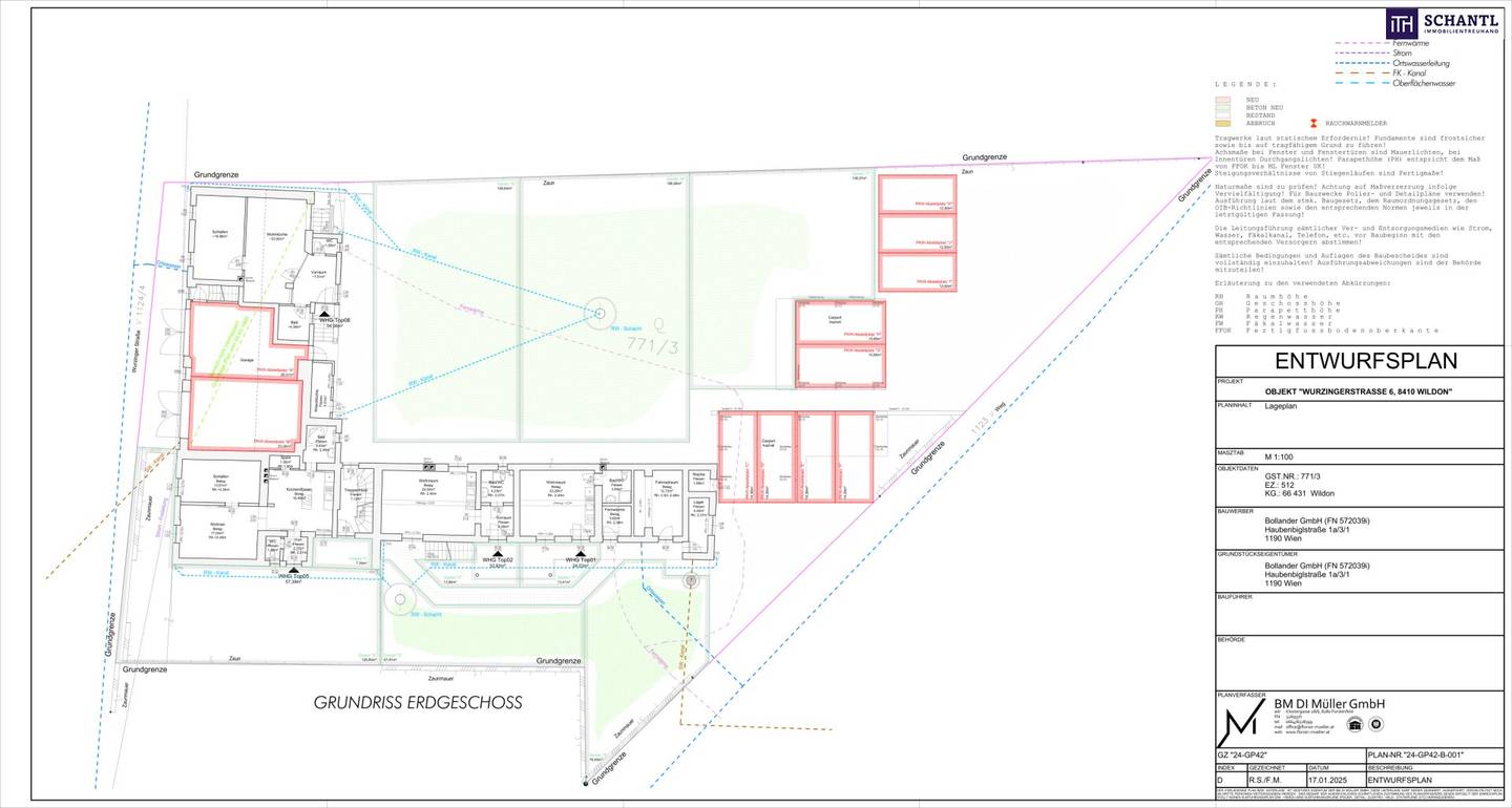 Grundriss 3