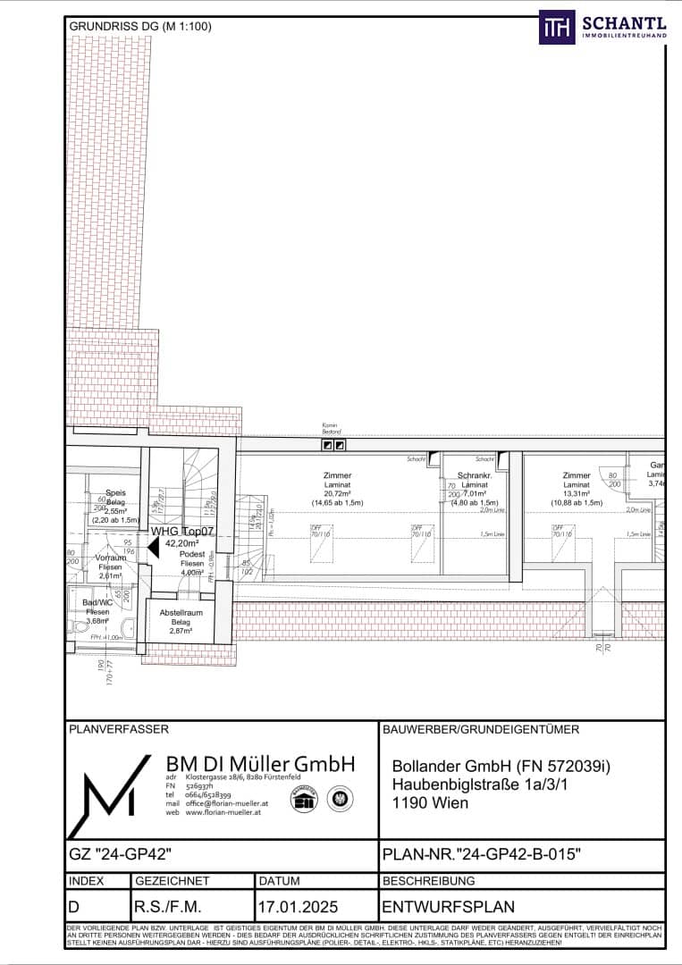 Grundriss 1