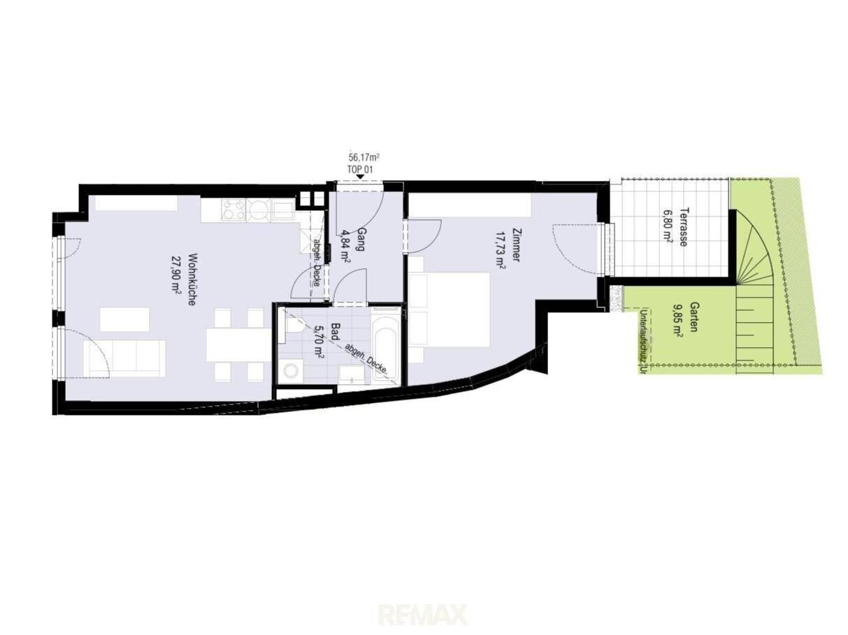 Grundriss 1