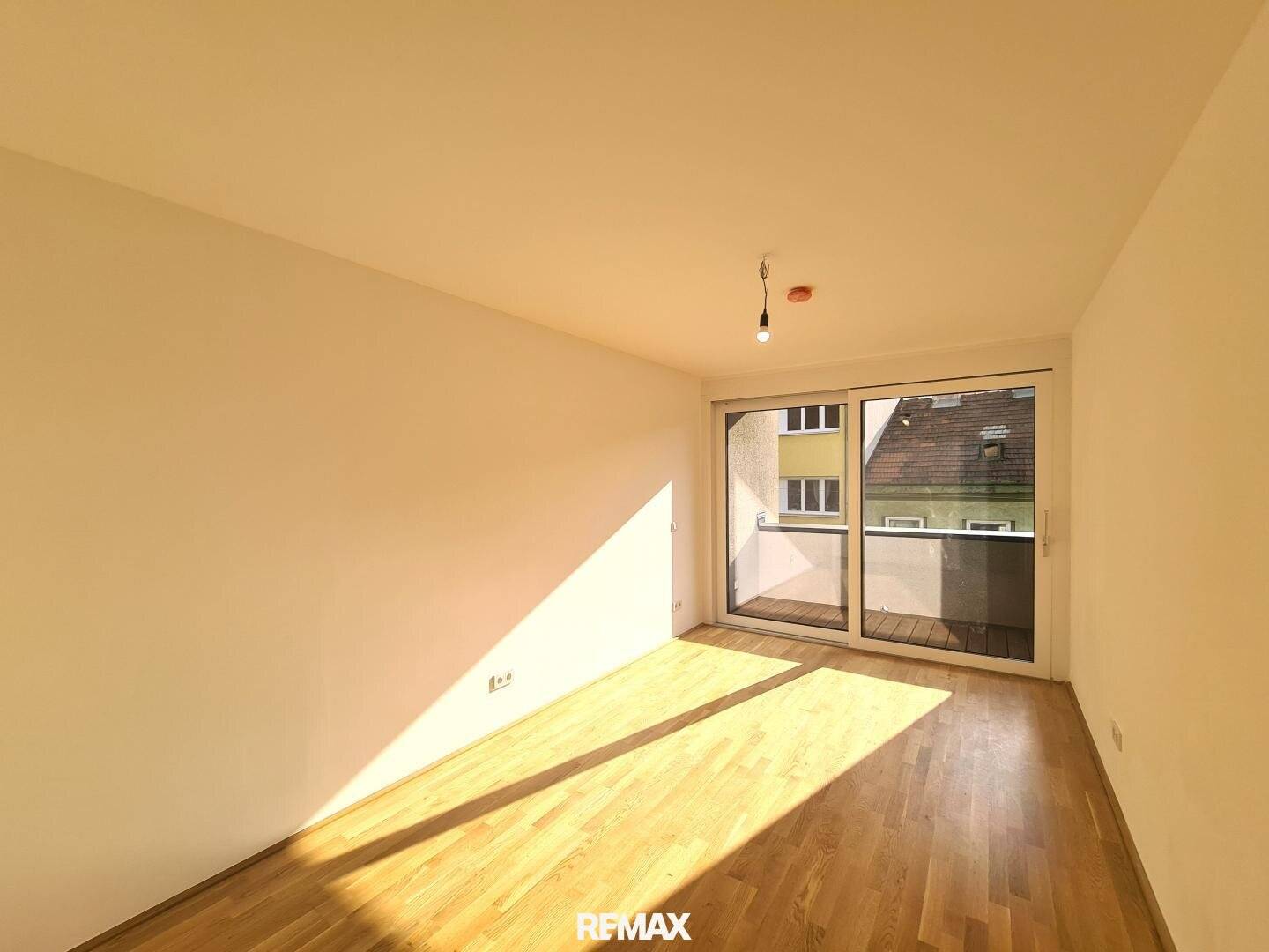 Apartment new build loggia parking space