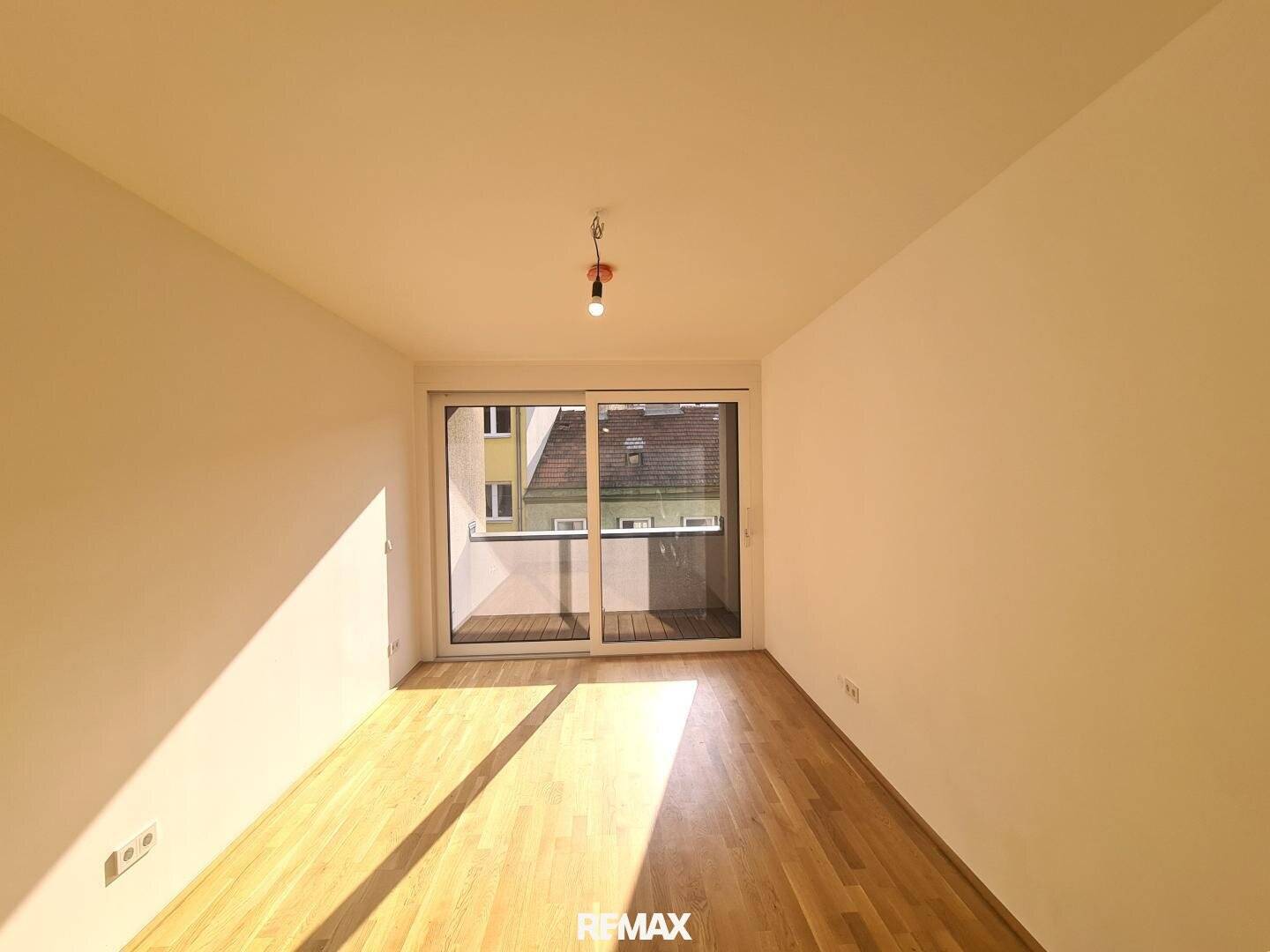 Apartment new build loggia parking space