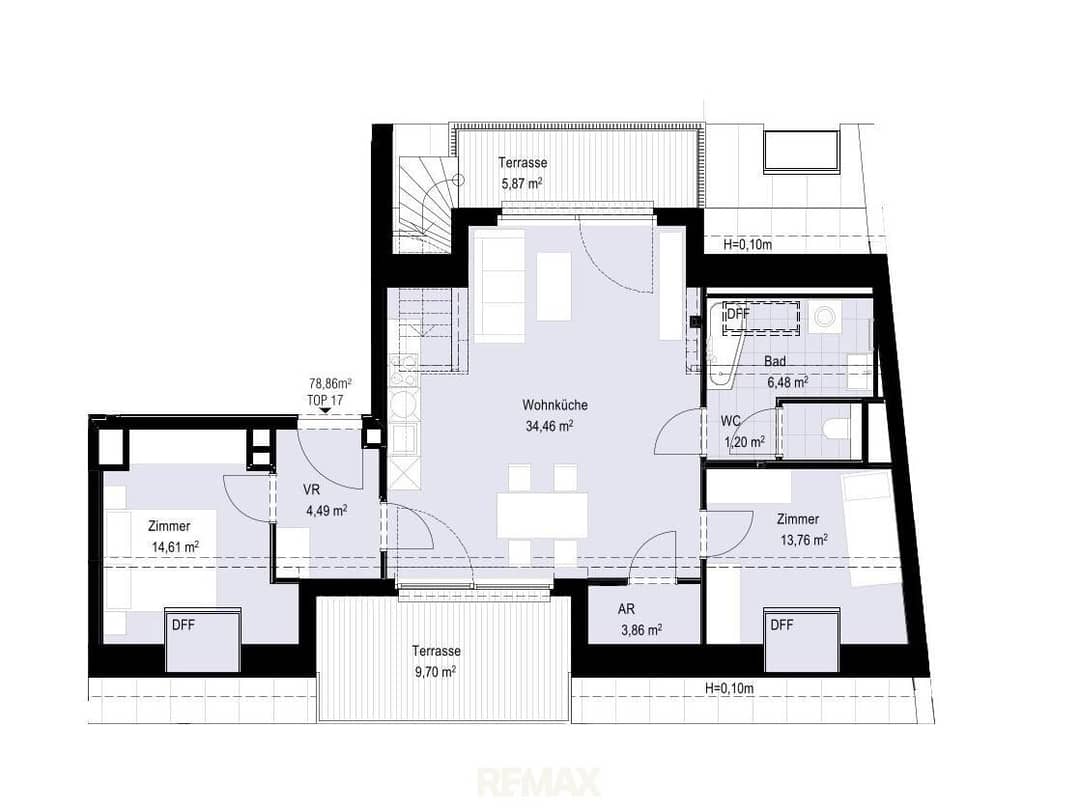 Grundriss 1