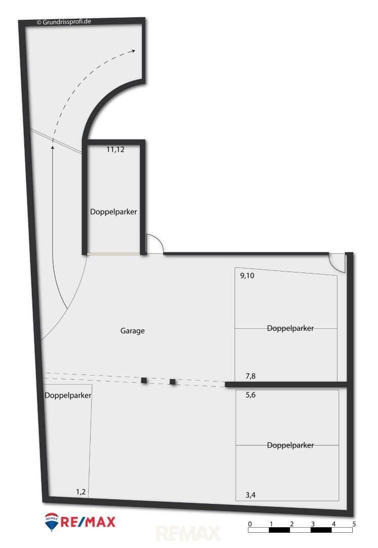 Grundriss 2