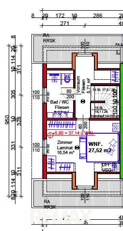 Floor plan 4