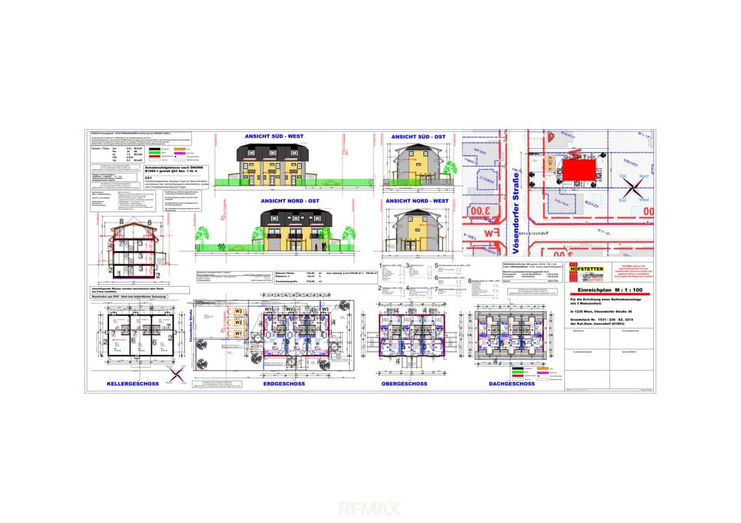 Grundriss 5