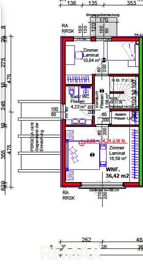 Floor plan 3