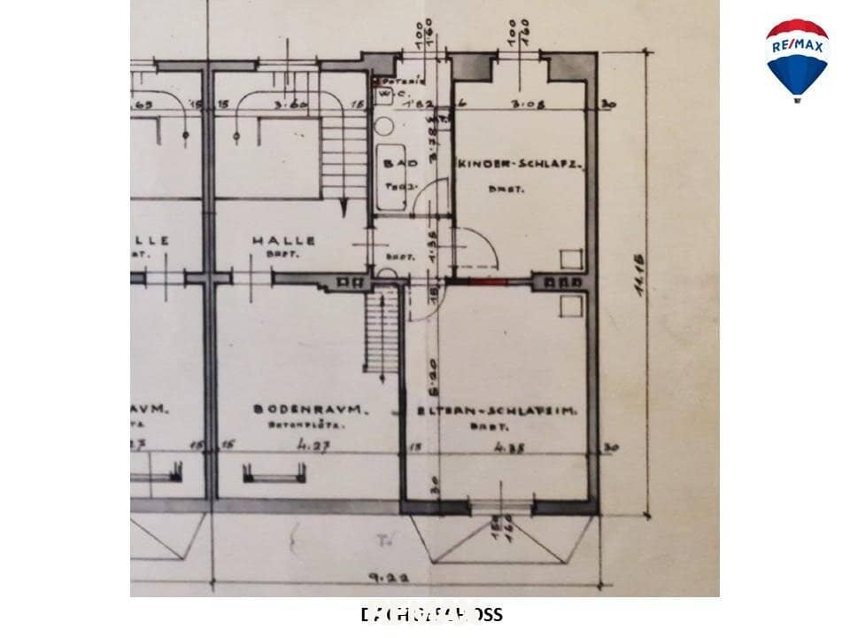 Floor plan 3