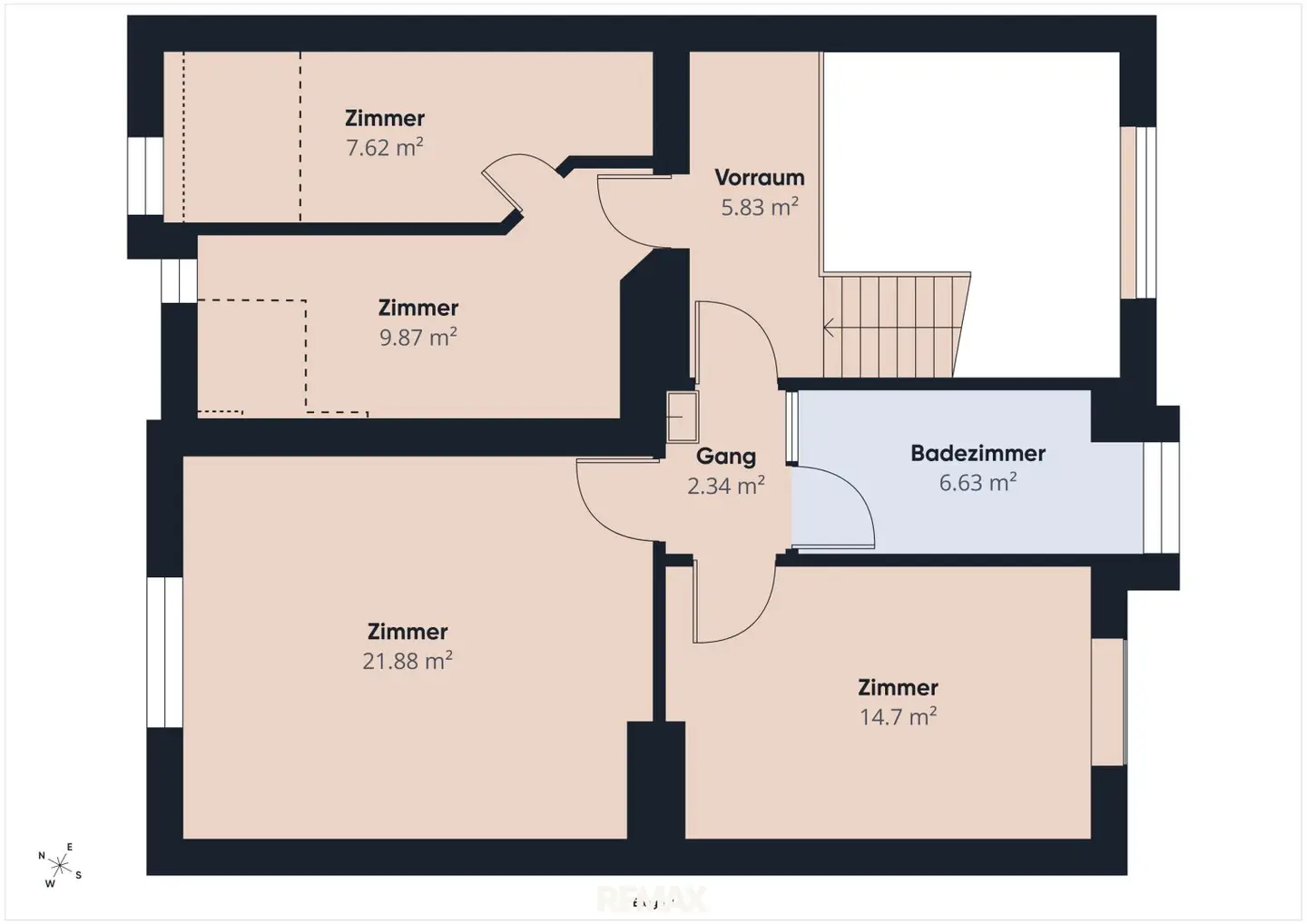 Grundriss 3