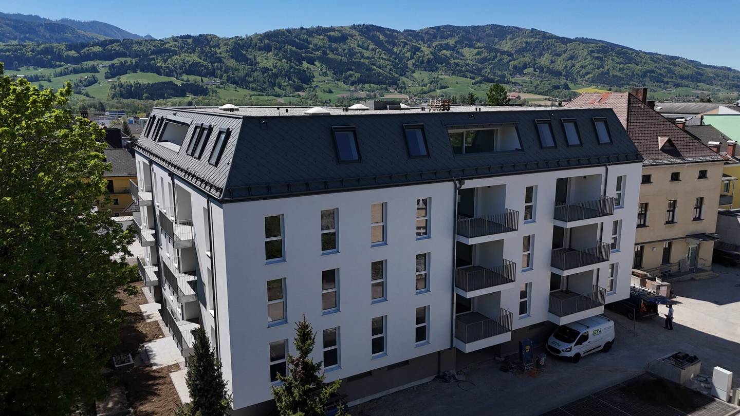STADTHAUS D2 | 4560 Kirchdorf an der Krems