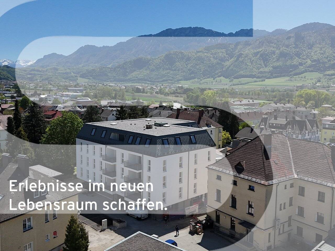 STADTHAUS D2 | 4560 Kirchdorf an der Krems