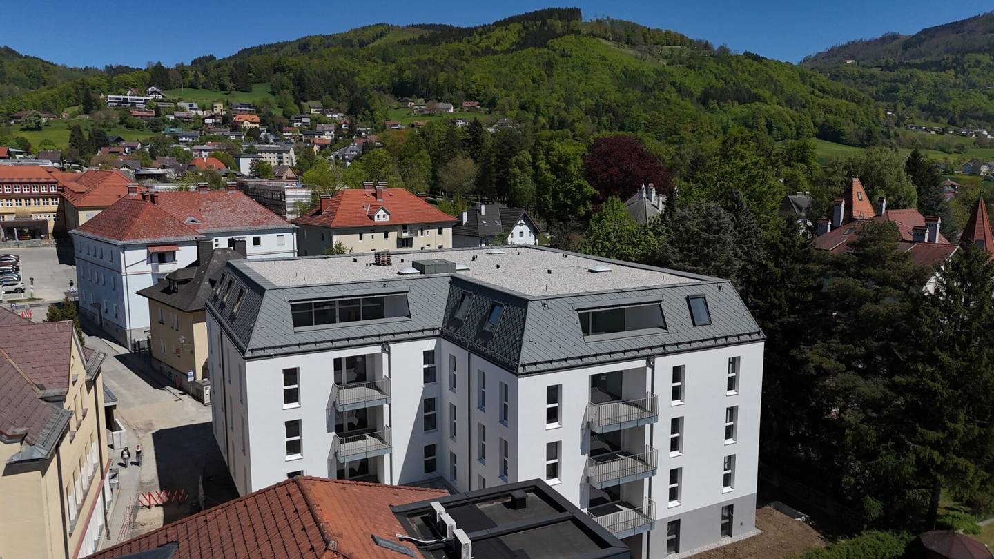 STADTHAUS D2 | 4560 Kirchdorf an der Krems