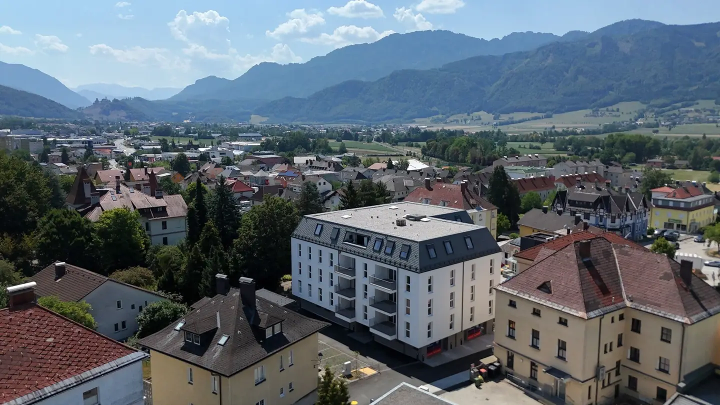 STADTHAUS D2 | 4560 Kirchdorf an der Krems