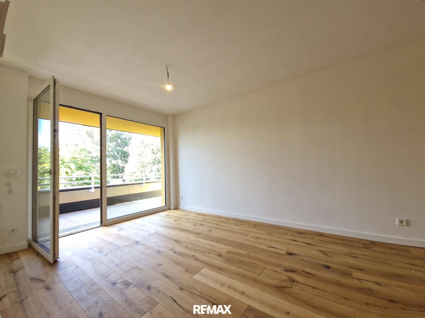 Neubau Wohnung Erstbezug nahe Donau