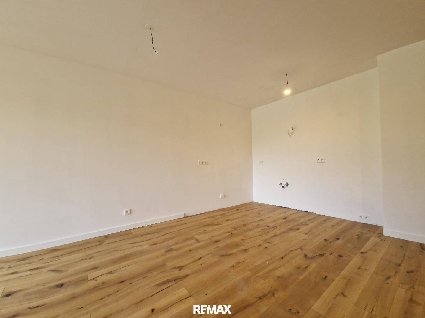 Neubau Wohnung Erstbezug nahe Donau