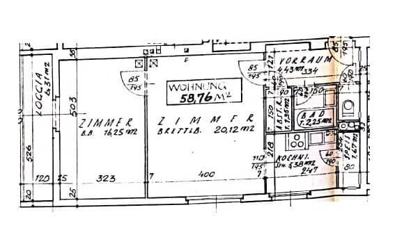 Grundriss 1