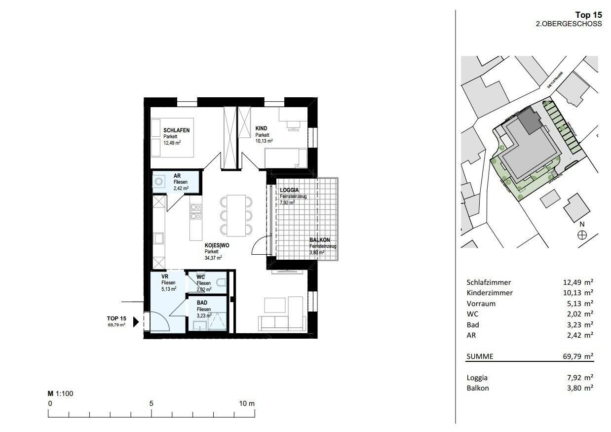 Grundriss 1
