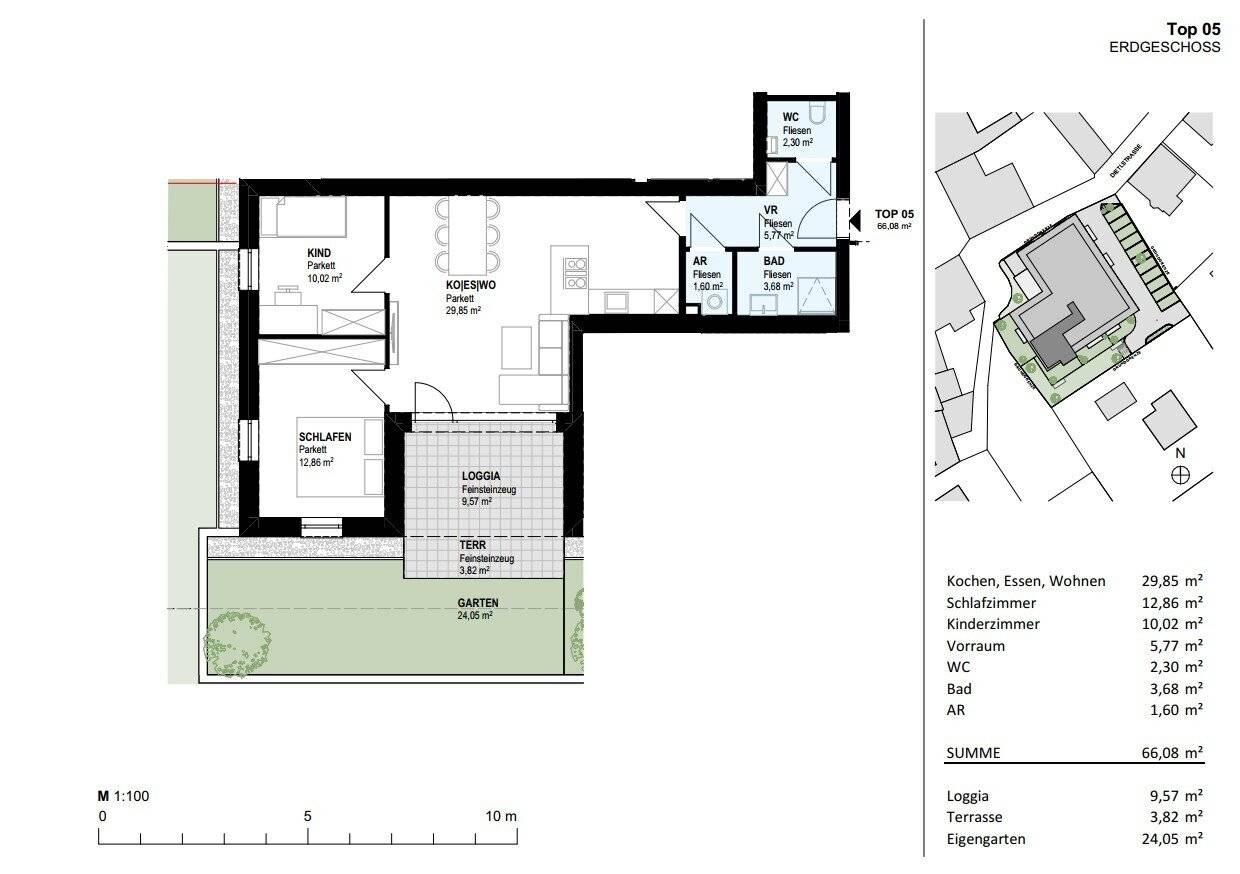 Grundriss 1