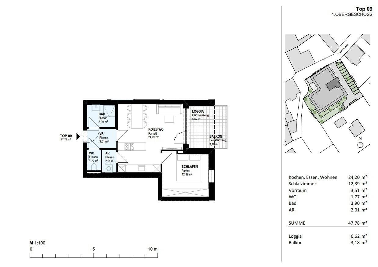 Grundriss 1