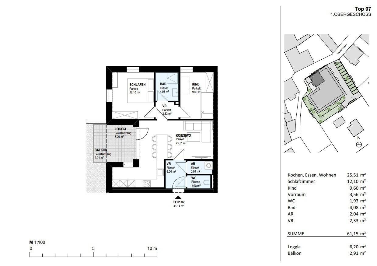 Grundriss 1