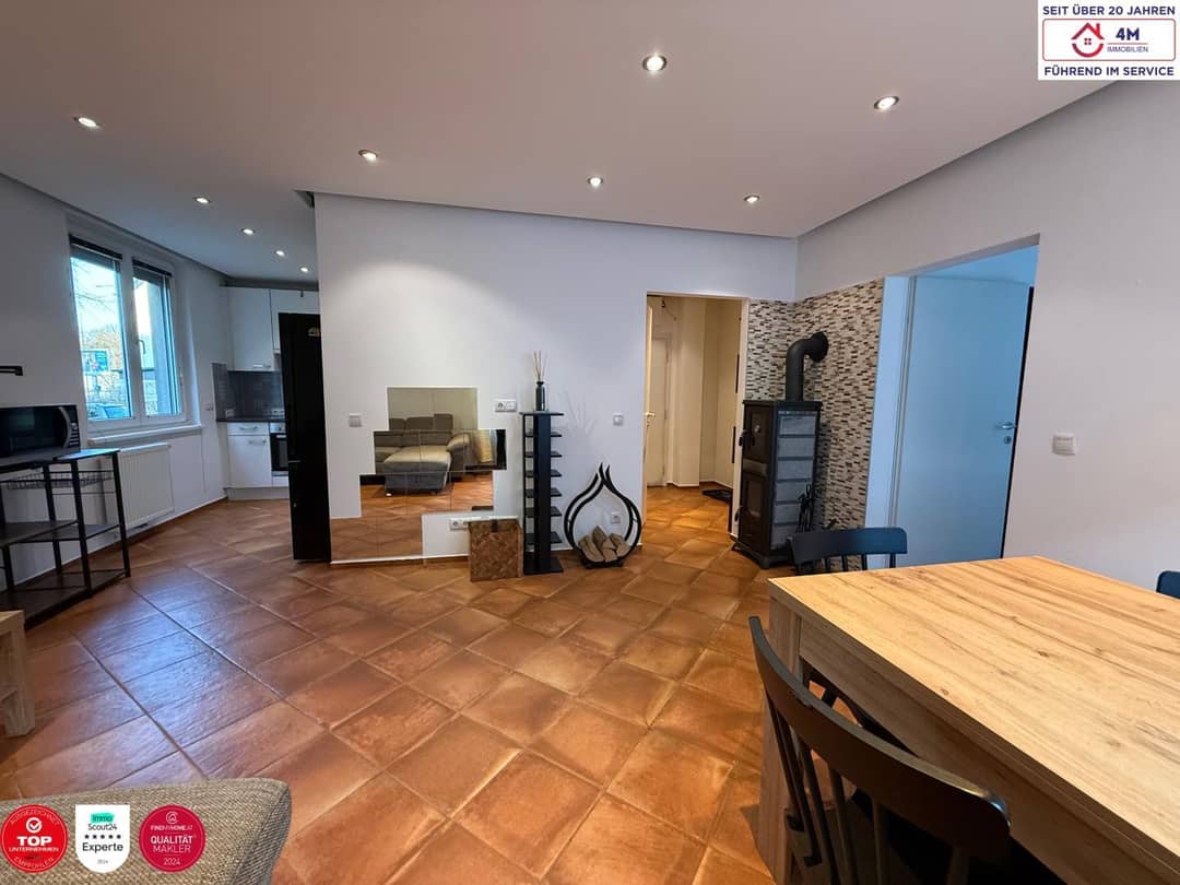 Wohnzimmer 2