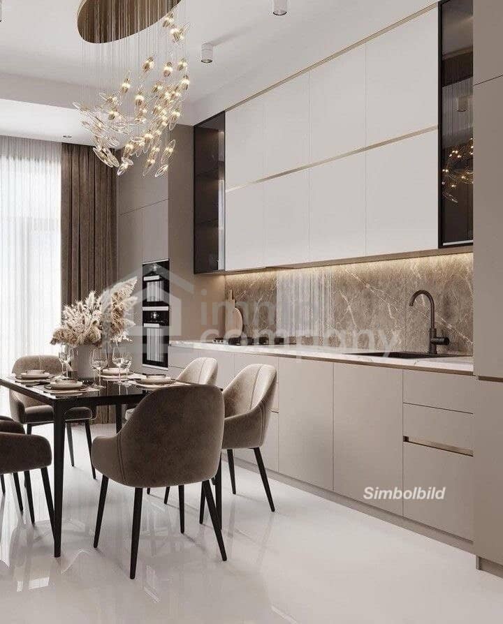 Apartment brand new with balcony near Lobau and U2