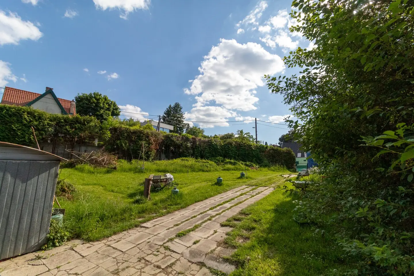 Building land 686m² Klosterneuburg