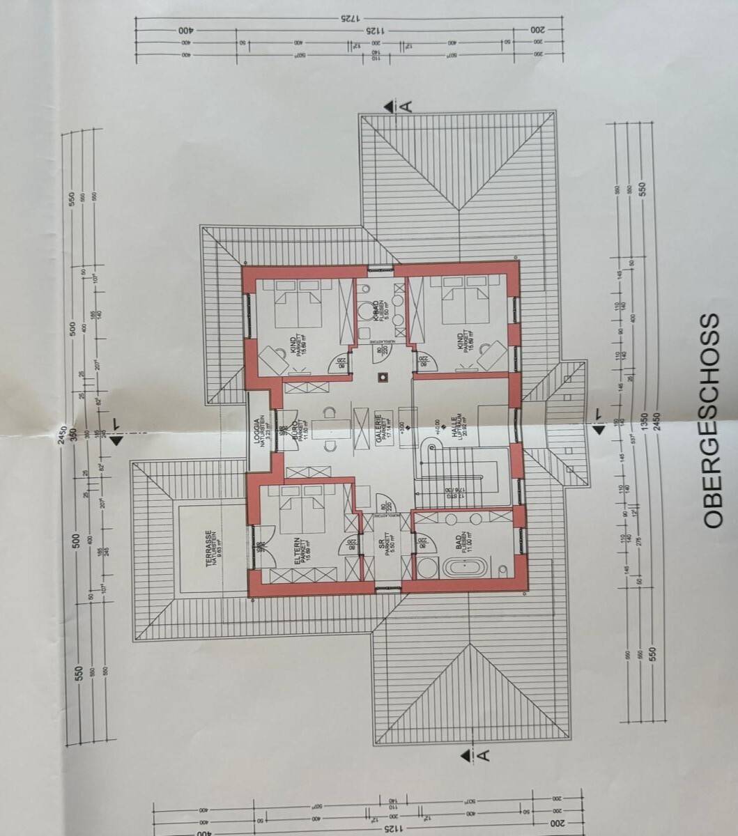 Grundriss 3