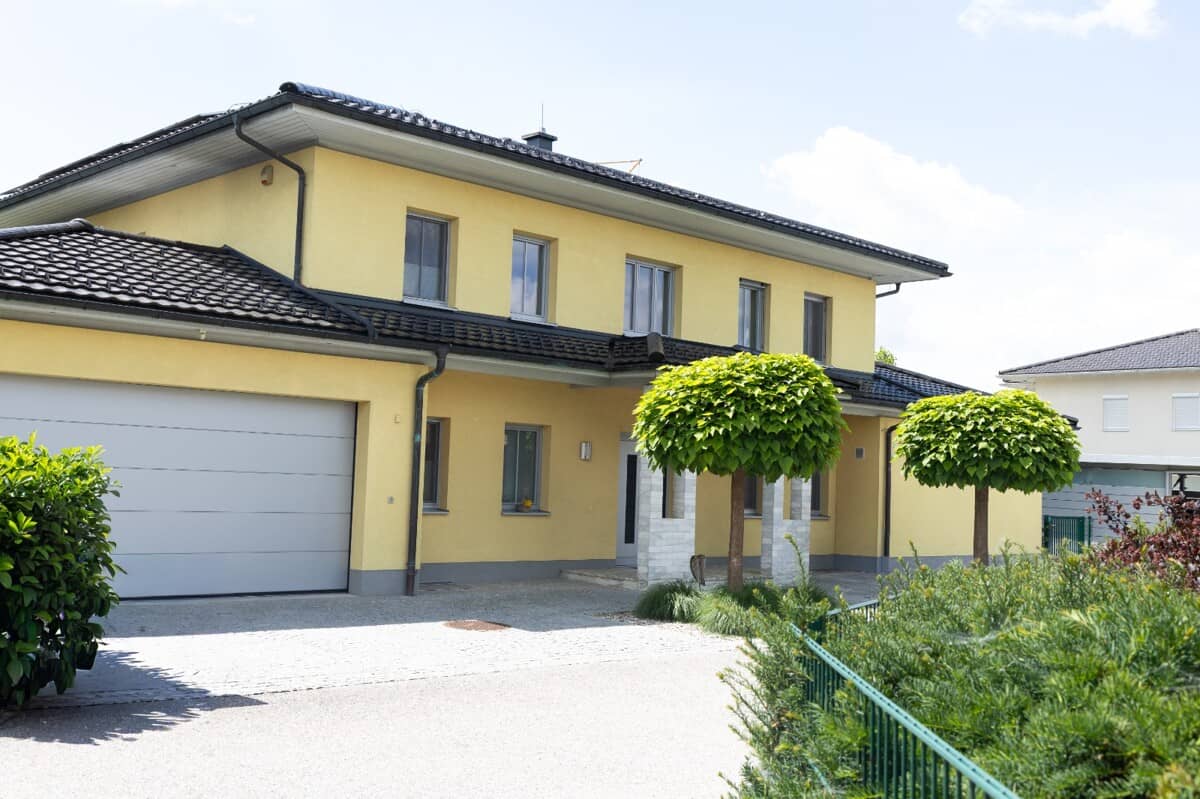 Exklusive Villa in Braunau am Inn – 8 Zimmer, ca. 296 m² Wohnfläche