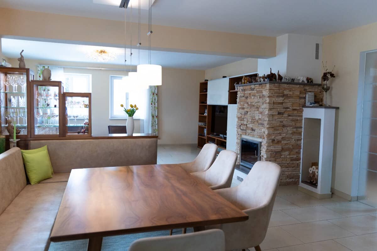 Exklusive Villa in Braunau am Inn – 8 Zimmer, ca. 296 m² Wohnfläche