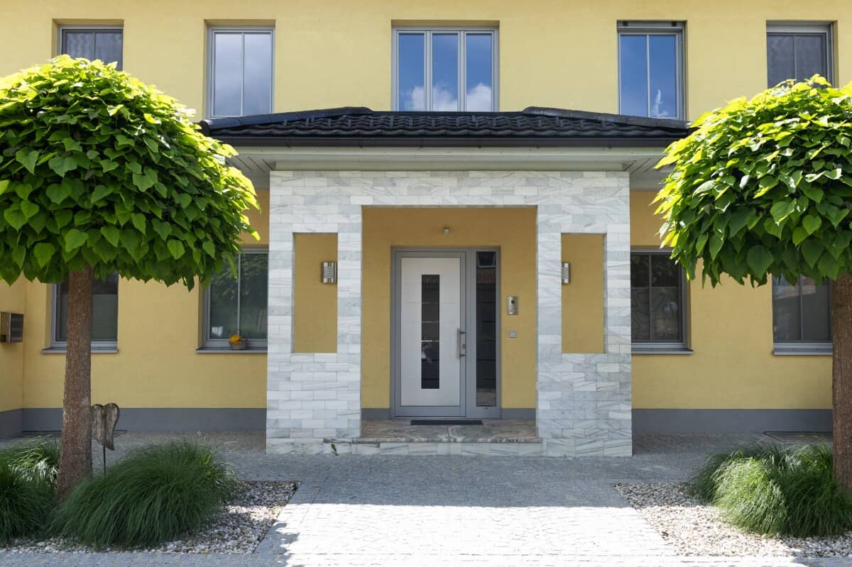 Exklusive Villa in Braunau am Inn – 8 Zimmer, ca. 296 m² Wohnfläche