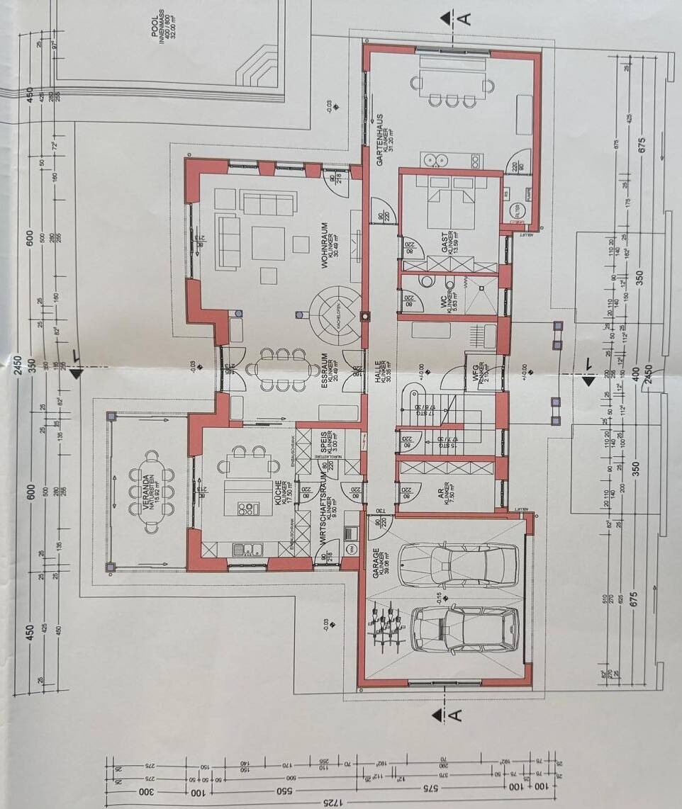 Grundriss 2