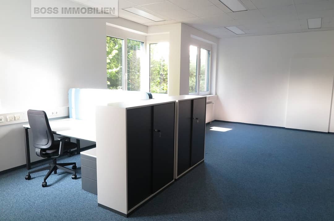 10 Büro