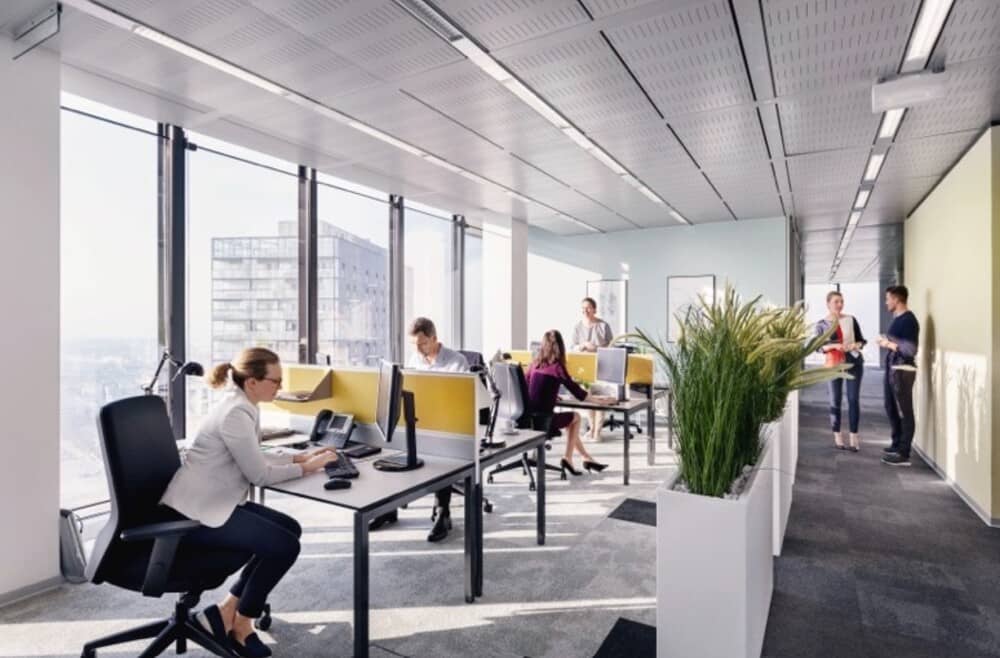 Bürohaus am Wienerberg, Wien 1100 Favoriten, 1 TG-Stellplatz